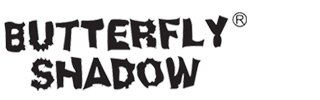 Butterfly Shadow Original
